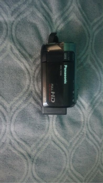 aparat Panasonic HDC-HS900