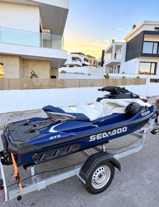 Seadoo Gtx300 2023