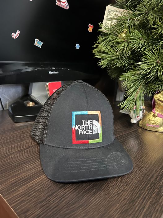 Кепка The North Face