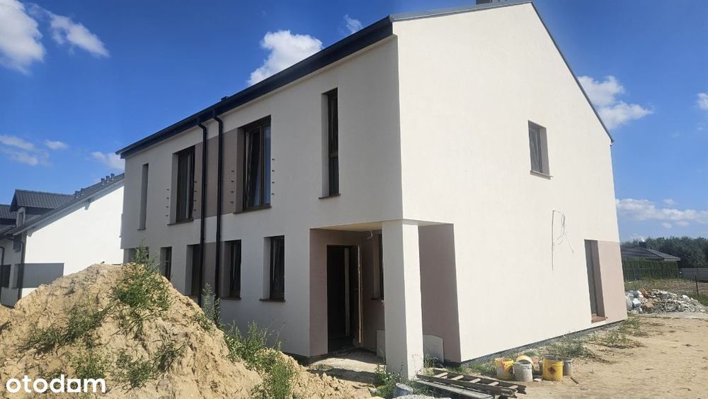 Dom – Niepruszewo - Widok 5