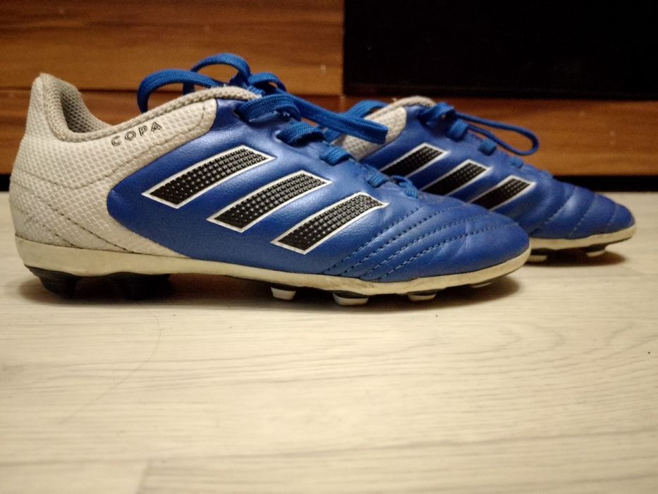 Adidas Бутсы COPA оригинал