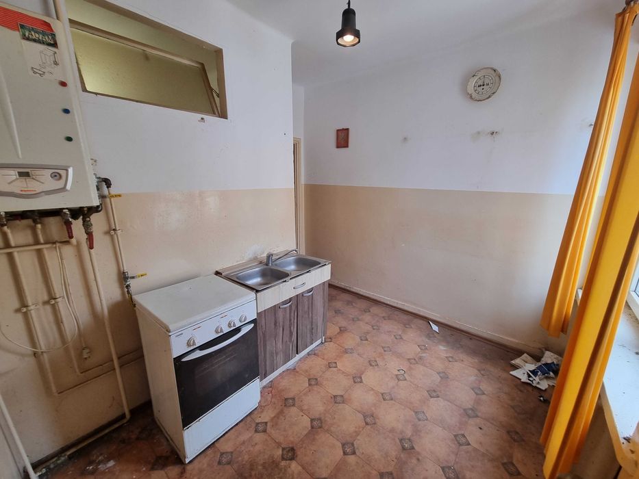 Kawalerka Trzebiatów ul. Jaromin 31,5 m2