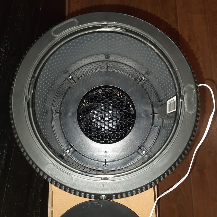 Очищувач повітря Philips AC0850/11 + Новий Фільтр