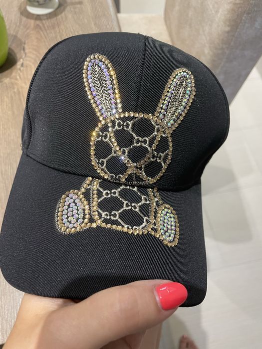 Czapka z daszkiem kaszkiet