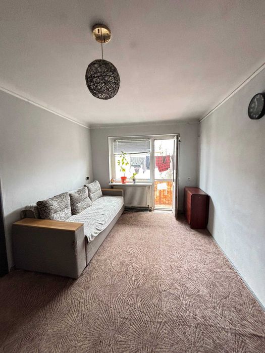 Продаж квартири у центрі міста