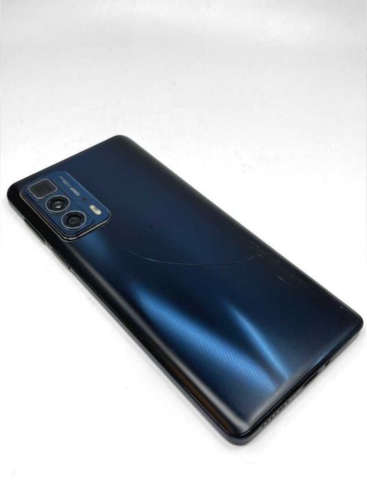Smartfon Motorola Edge 20 Pro 12/256GB 5G 144Hz