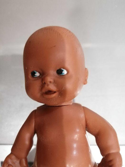 boneco barriguitas famosa , vintage, portes grátis