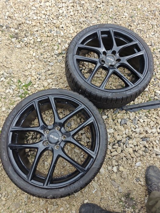 Felgi felga aluminiowa 19" 5x114,3 kia lexus Mitsubishi Outlander