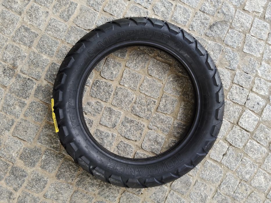 Pneu Metzeler Tourance