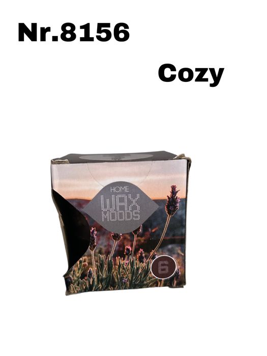 Wosk zapachowy do kominka Crozy nr.8156
