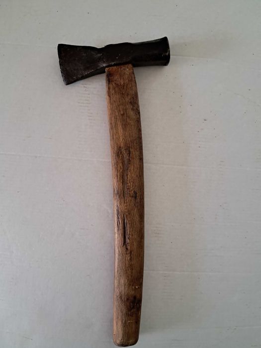 Toporek, siekierka stare