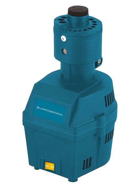 Станок Для Заточки Сверл Крайсман Германия 3-16мм Заточка Новый