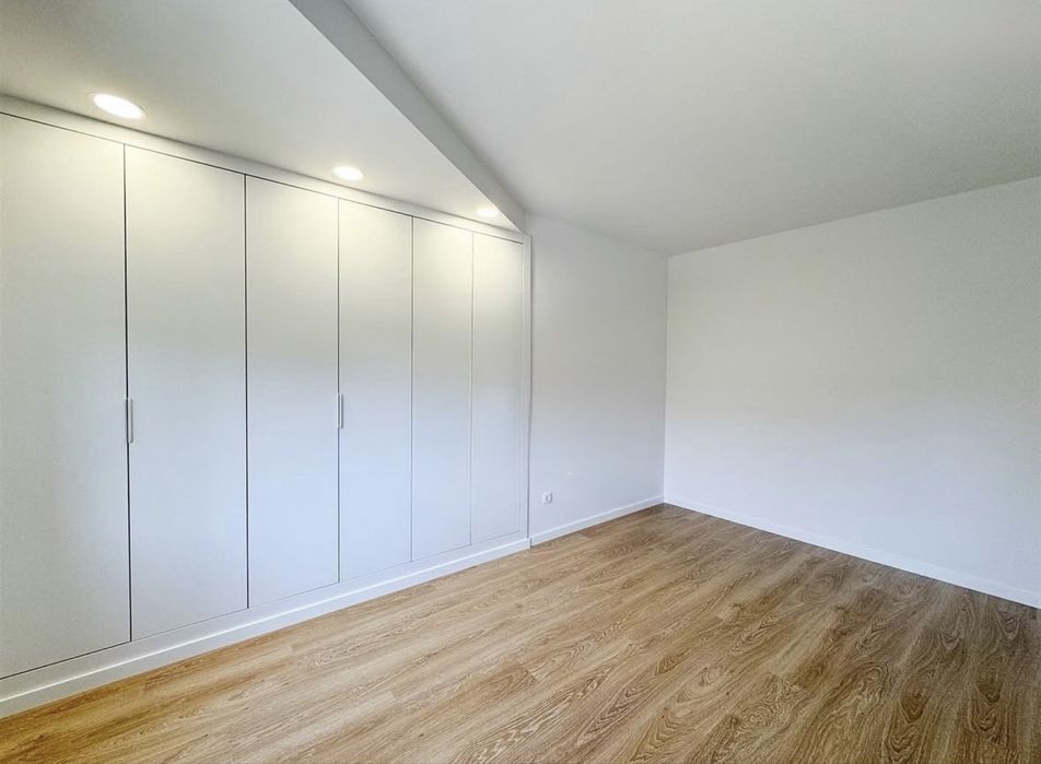 Apartamento t2 semi novo