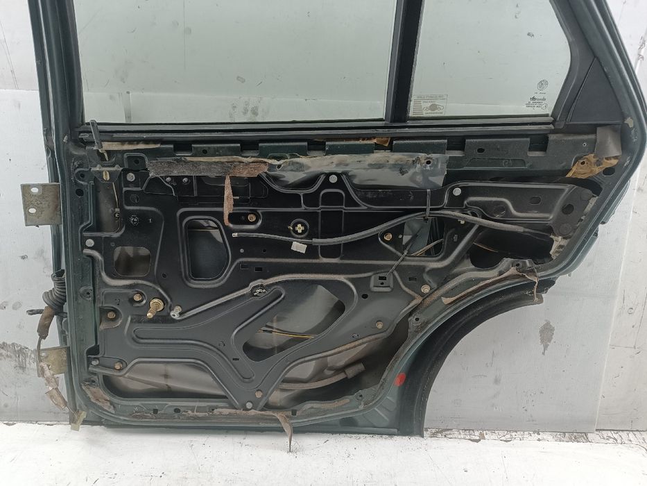Porta Traseira Direita - ALFA ROMEO 155 (167_) | 92 - 97
