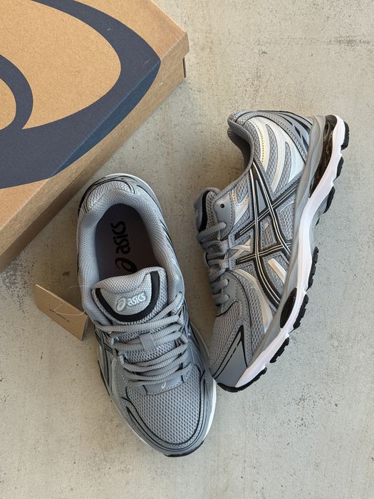 Кросівки Asics Sekiran Silver premium