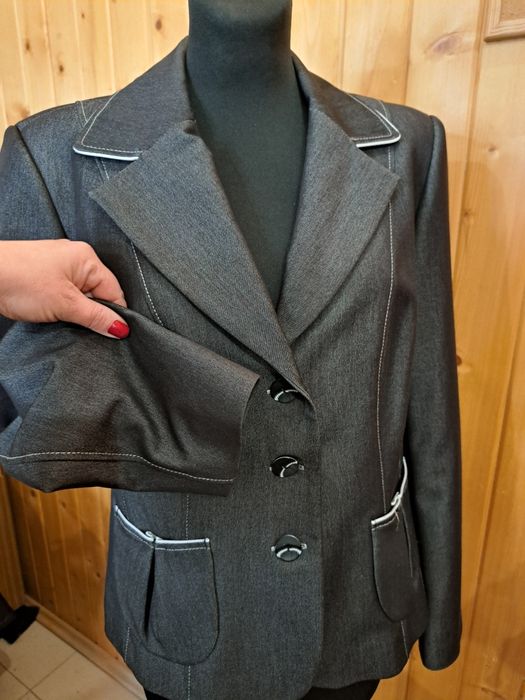 Żakiet An-Mar rozm.42