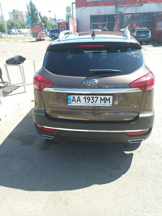 Продам своє авто