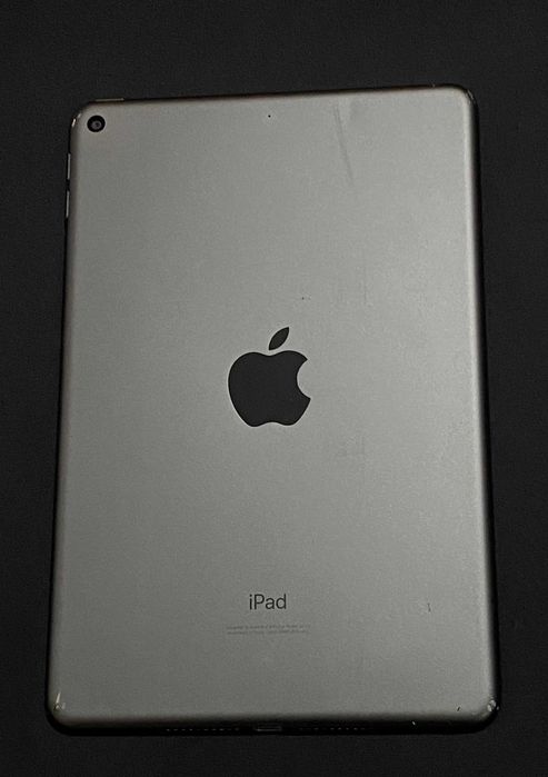 Apple iPad Mini 5 3/64 A2133 [86%]