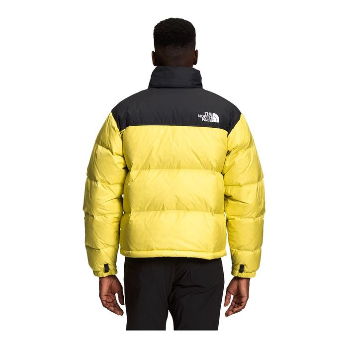 Оригінальна чоловіча куртка The North Face 700 nuptse. TNF. ТНФ.