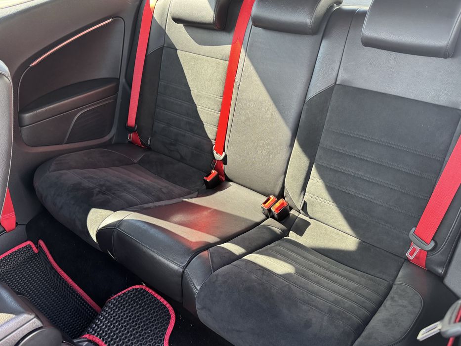 Volkswagen Polo 2015 VIN WVWZZZ6RZGY072750 фото оголошення 8 з 8