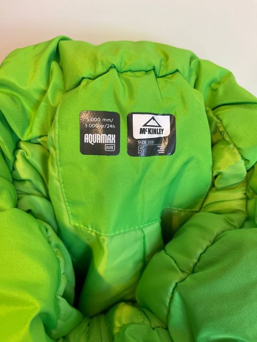 Костюм зимовий для хлопчика