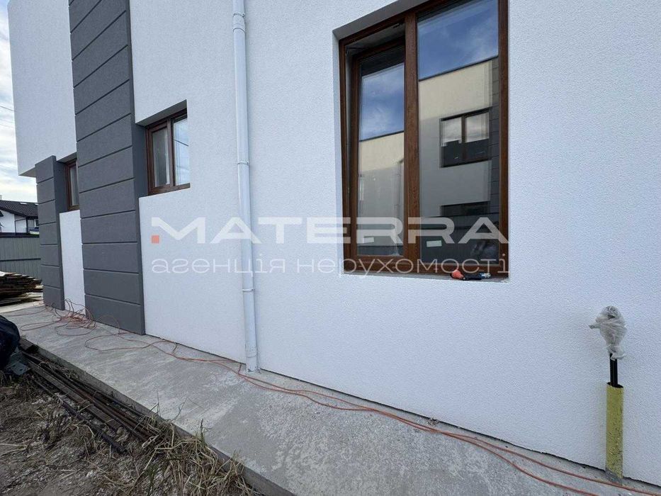 Боярка - с. Нове Продаж якісного будинку 150м2 з гаражем та підвалом