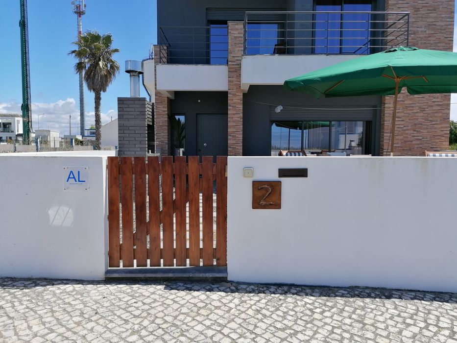 Casa de férias Porto Côvo