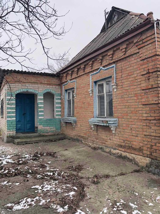 Продаж будинку 74кв.м