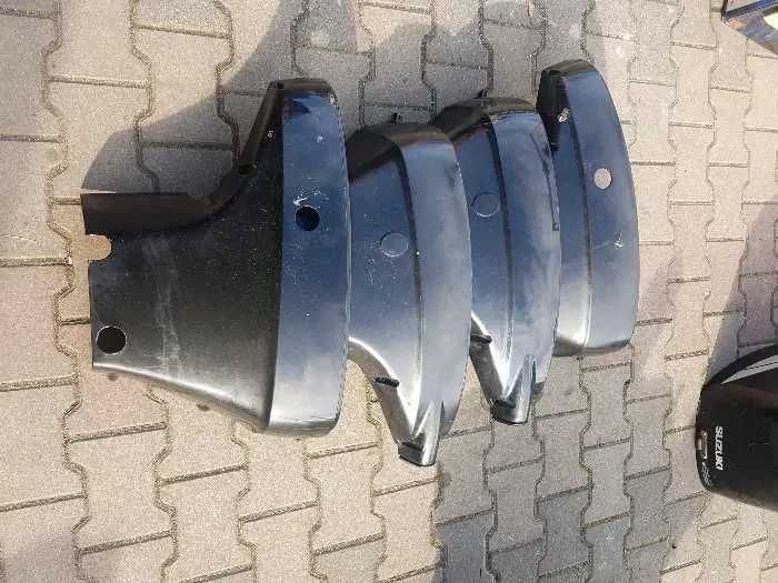 Suzuki DF60 DF70 boczek obudowa silnik zaburtowy