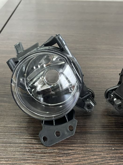 Противотуманки протитуманні фари Bmw E90 E91 E60 E61 E63 E64 E83