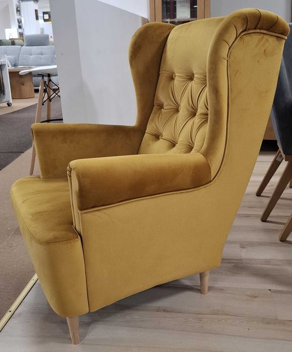 GERONIMO fotel ERIK - Promocja !!!