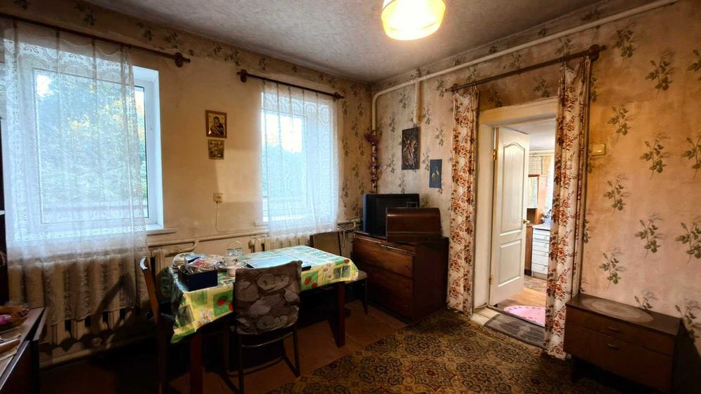 Продажа отдельно стоящего Дома (169275)
