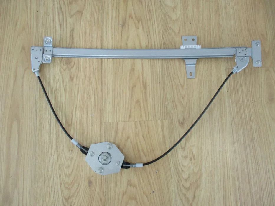 Elevador Vidro Mercedes Vito Manual 1996 a 2003