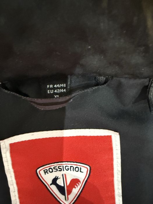 Kurtka narciarska rossignol XL