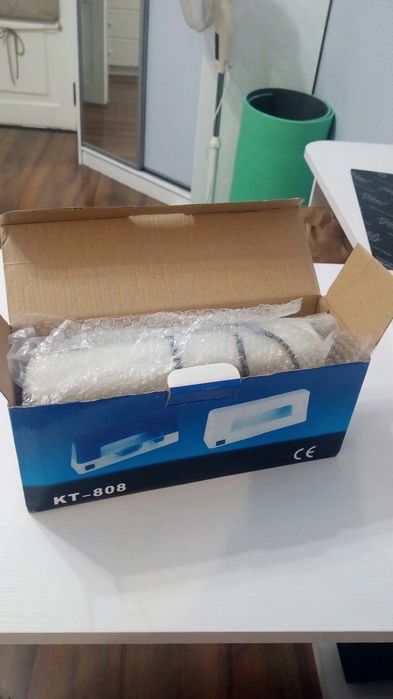 Лампа для маникюра