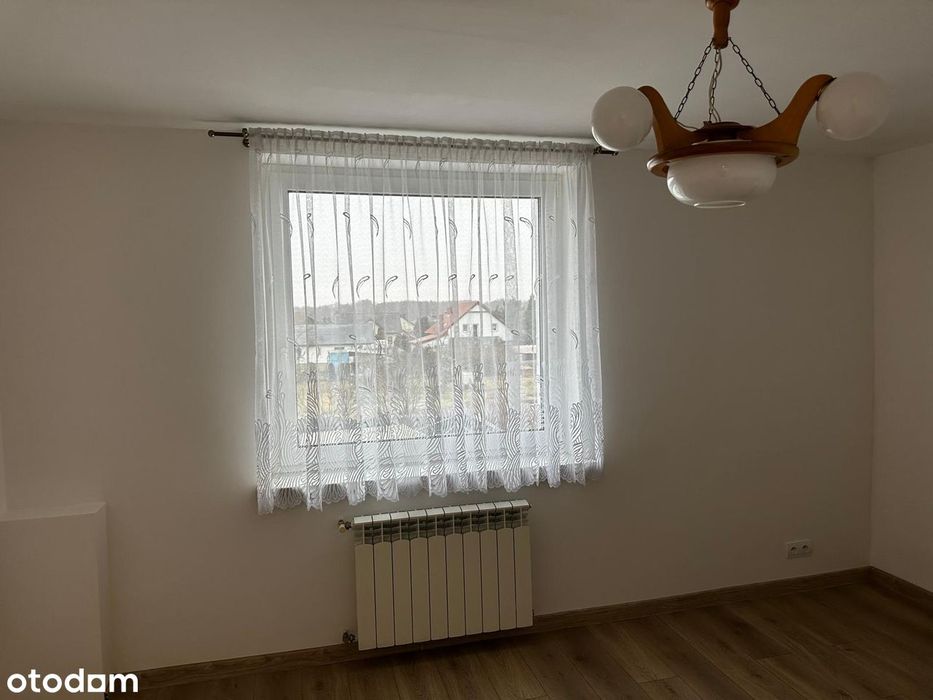 Mieszkanie  razem z garażem i ogródkiem - Widok 6