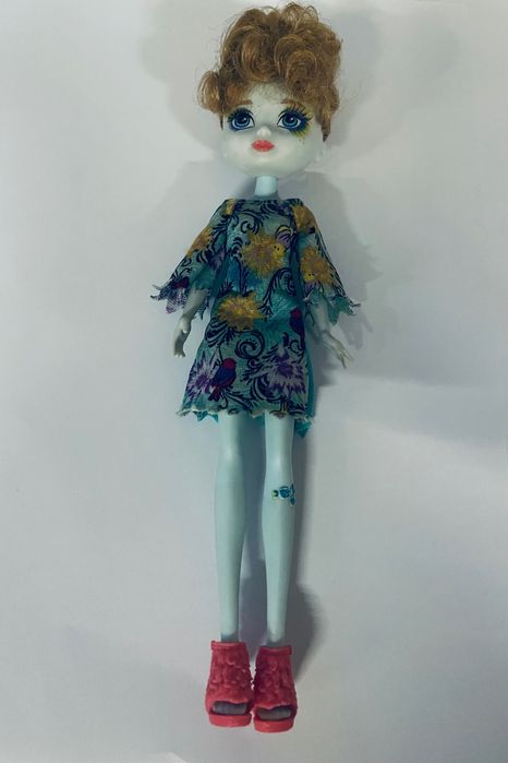 Лялька Dragon Games.