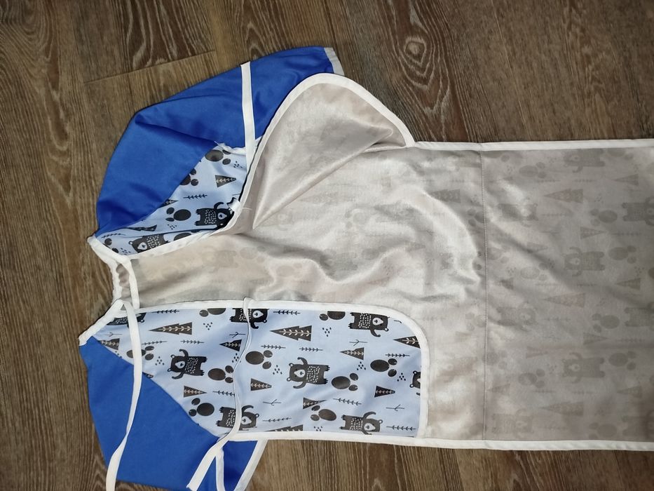 Фартук для творчества