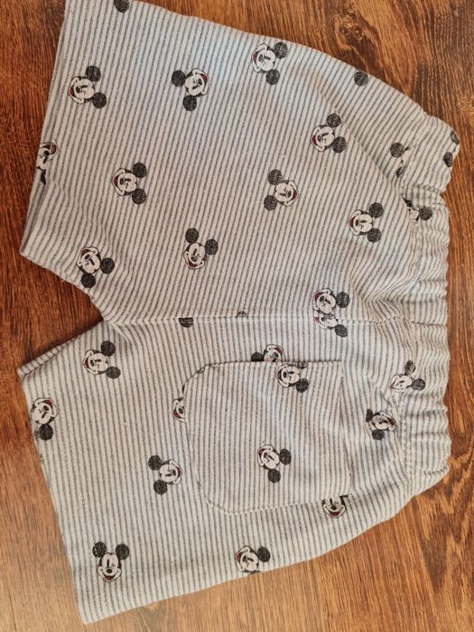 Spodenki ZARA 98cm