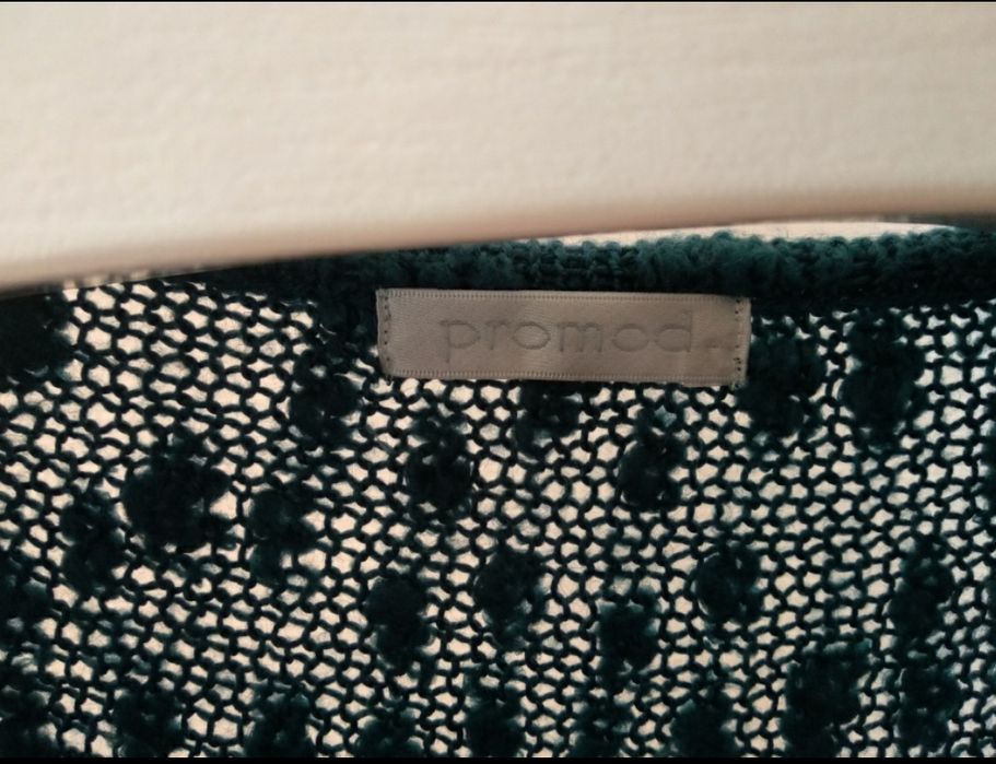 Camisolas meia estação