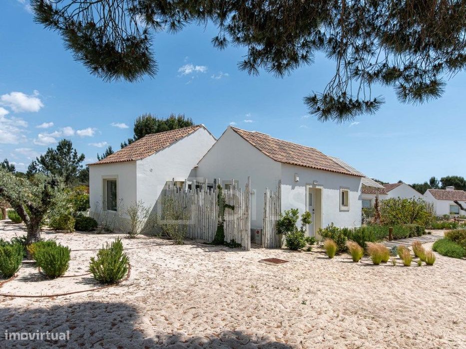 Moradia T1, Resort, Authentic Bicas