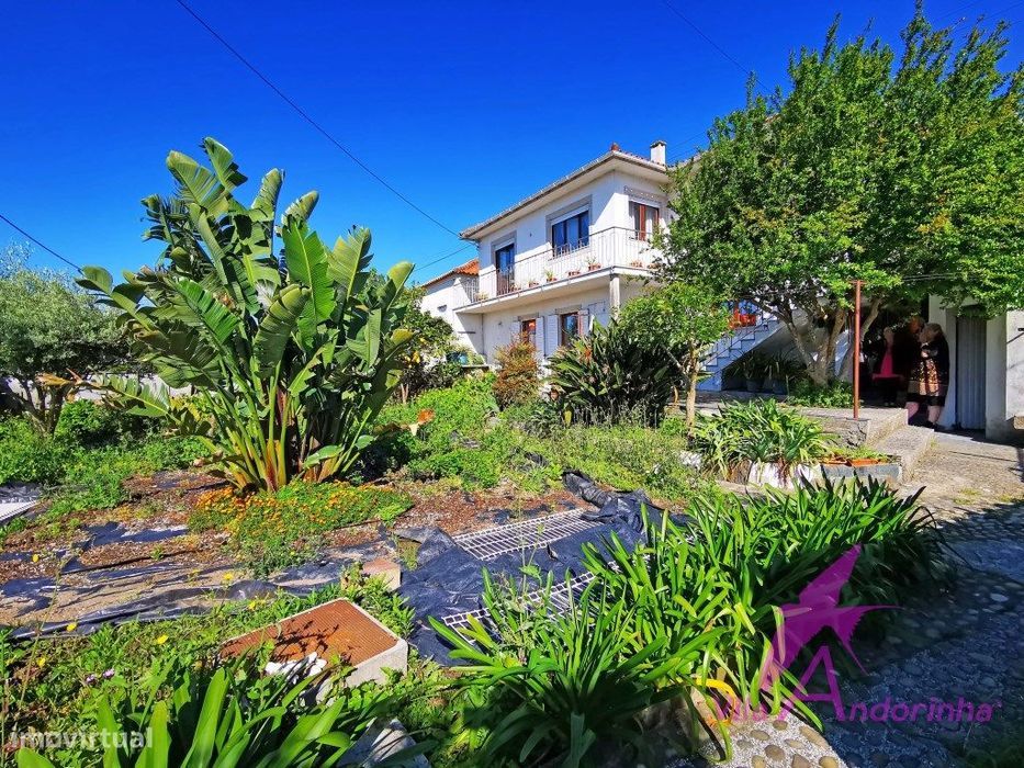 Moradia T3 Independente Meadela