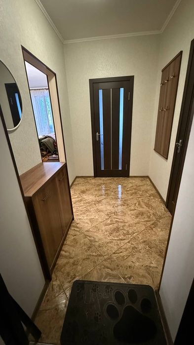 Продам Однокімнатну квартиру .Ірпінь.Дерпрограми!