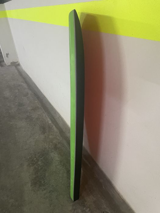 Prancha Bodyboard Pride Stereo 41