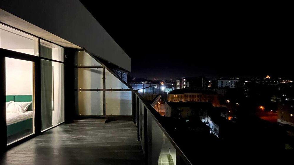 Продаж квартири на просп. Чорновола, Авалон