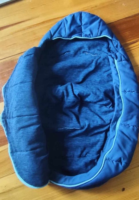 Śpiworek do fotelika maxi Cosi