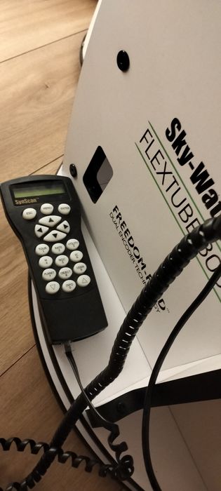 Teleskop Sky Watcher Synta 12" flex gwarancja dobson GoTo zamiana