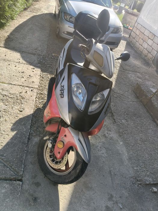 Zipp