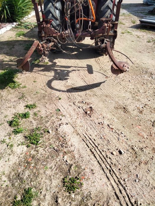 Vendo intercepas hidráulico