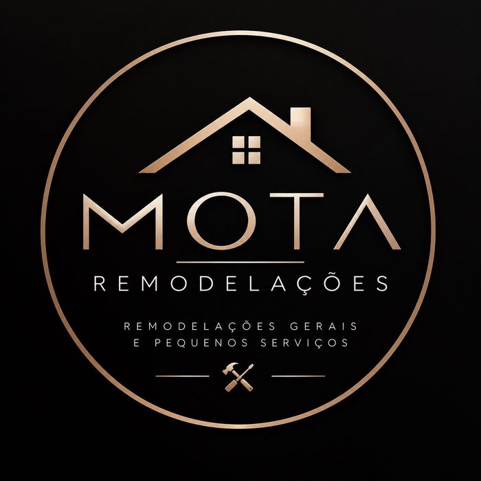 Mota Remodelações – Pequenas Obras e Reparações